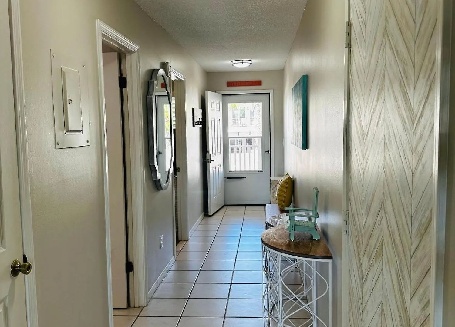 Holiday home Choose Memories Seacove 10H United States