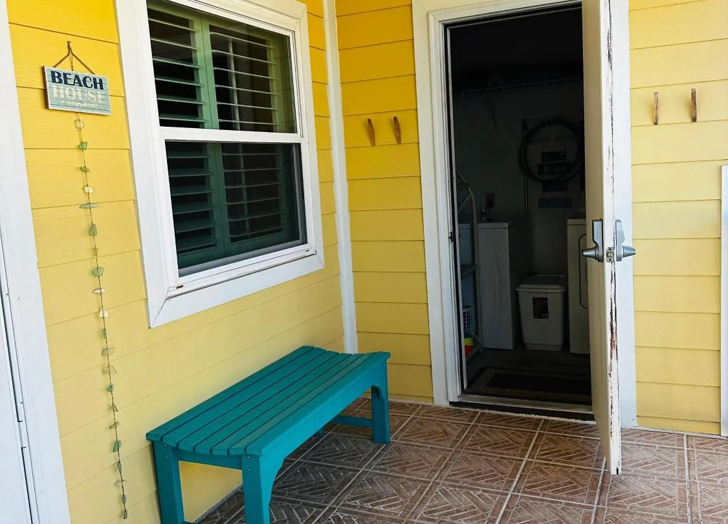 Holiday home Choose Memories Seacove 10H