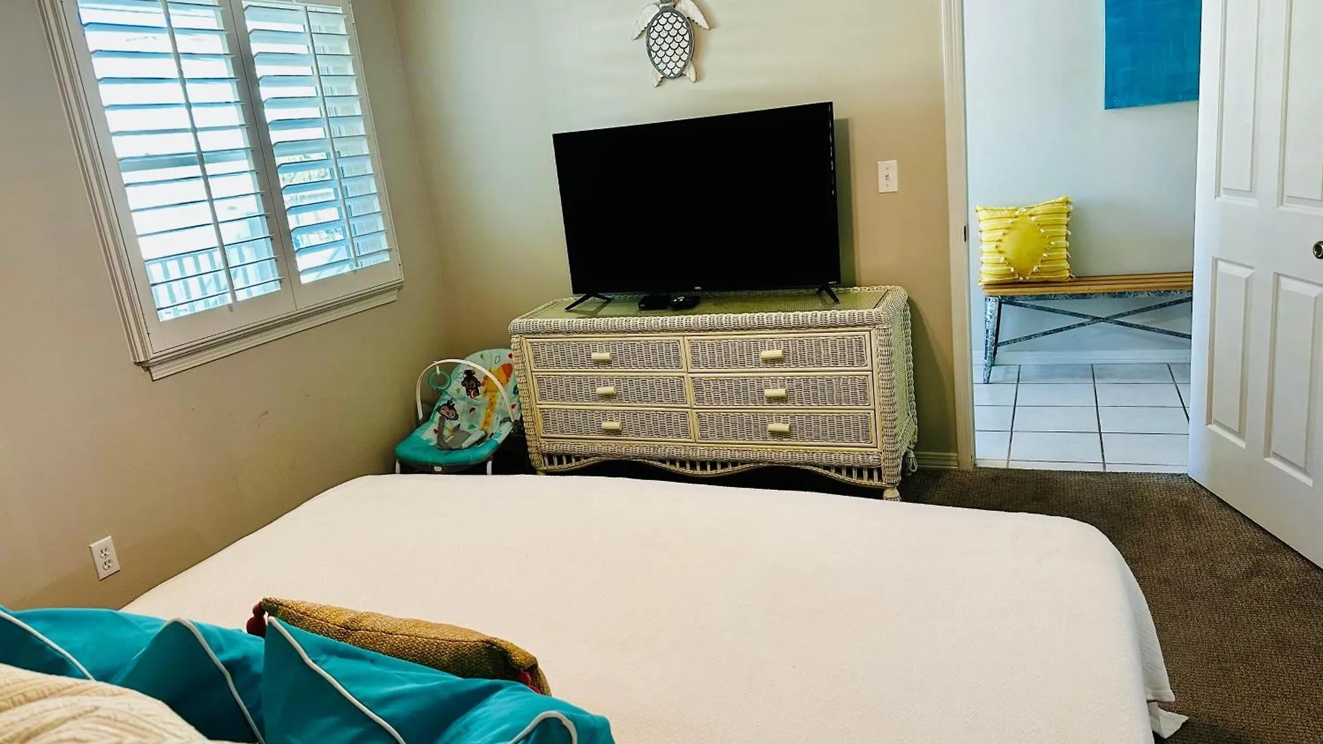 Holiday home Choose Memories Seacove 10H