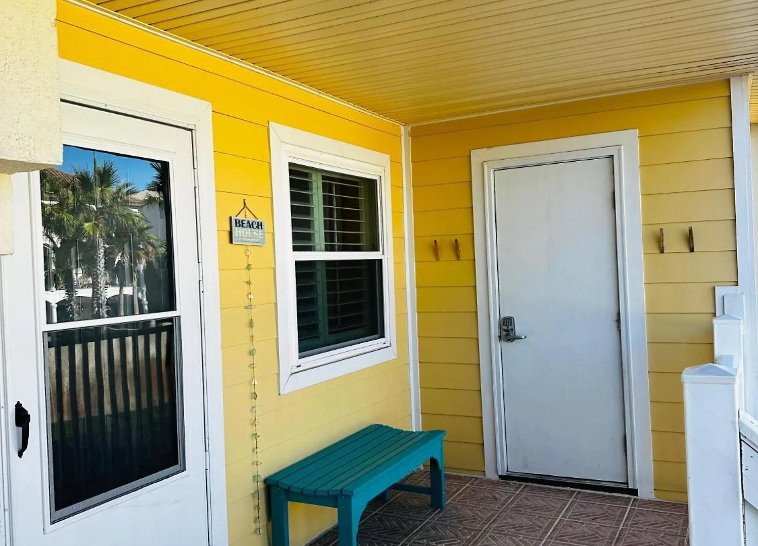 Holiday home Choose Memories Seacove 10H