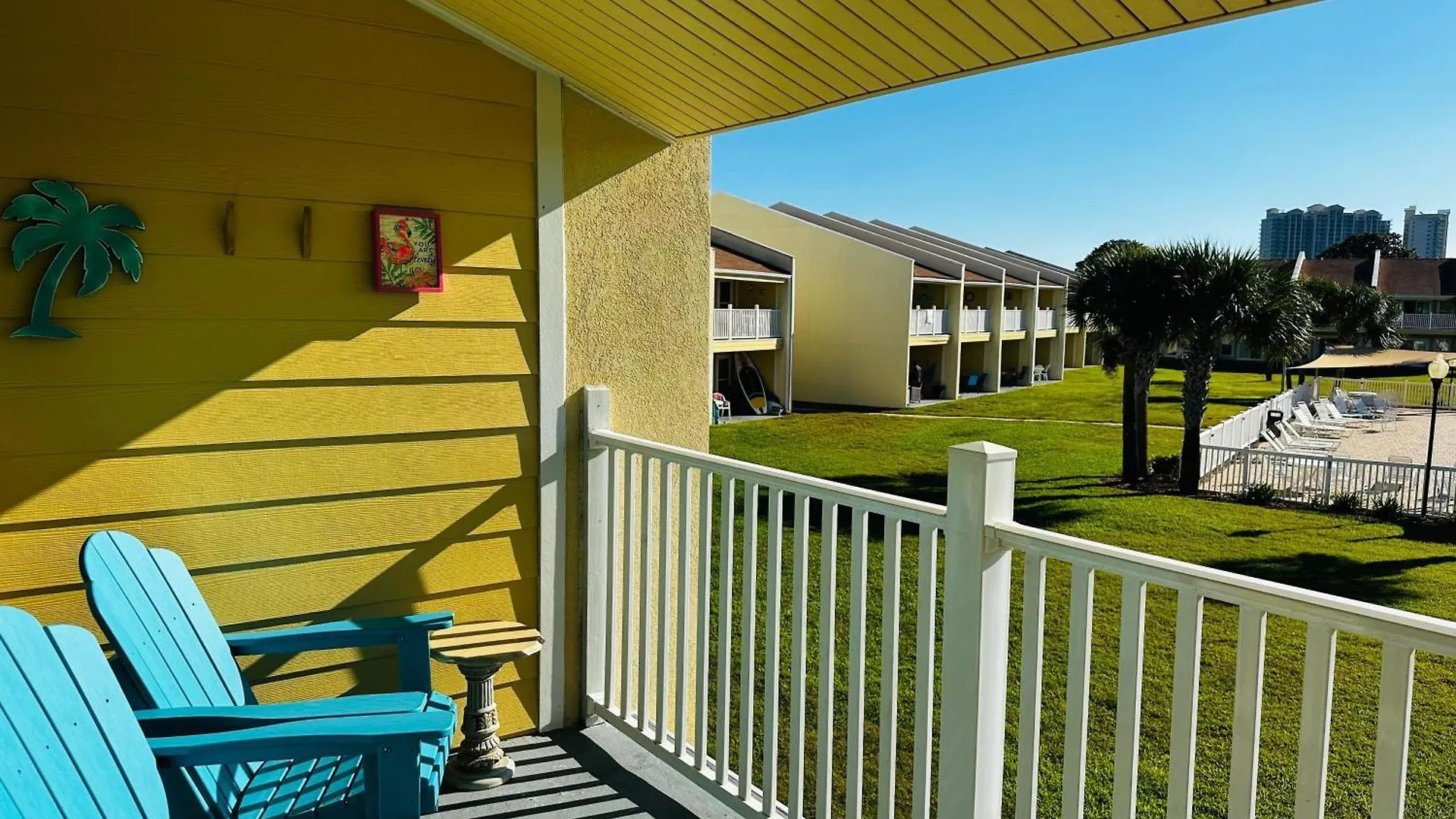 Choose Memories Seacove 10H Holiday home