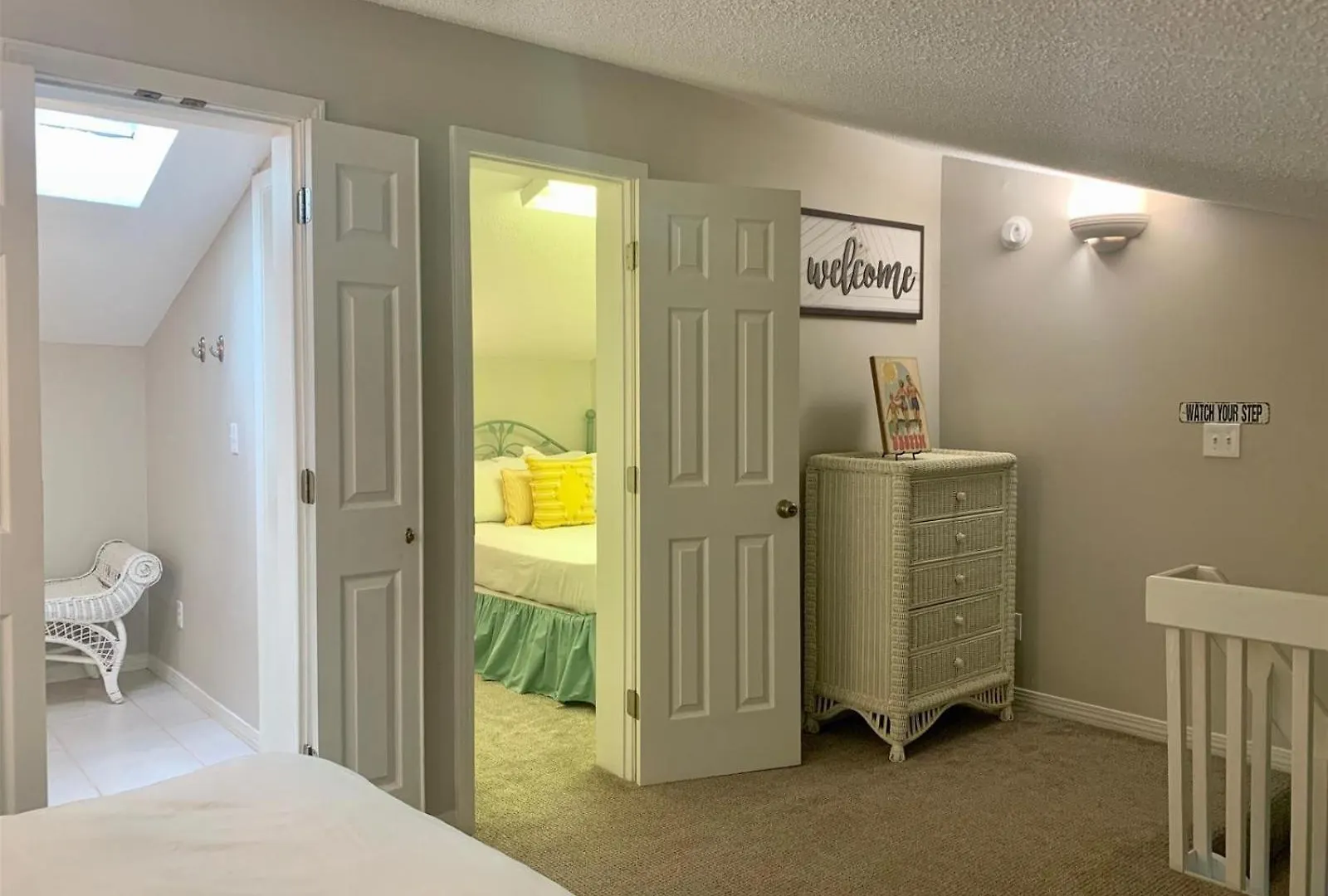 Holiday home Choose Memories Seacove 10H