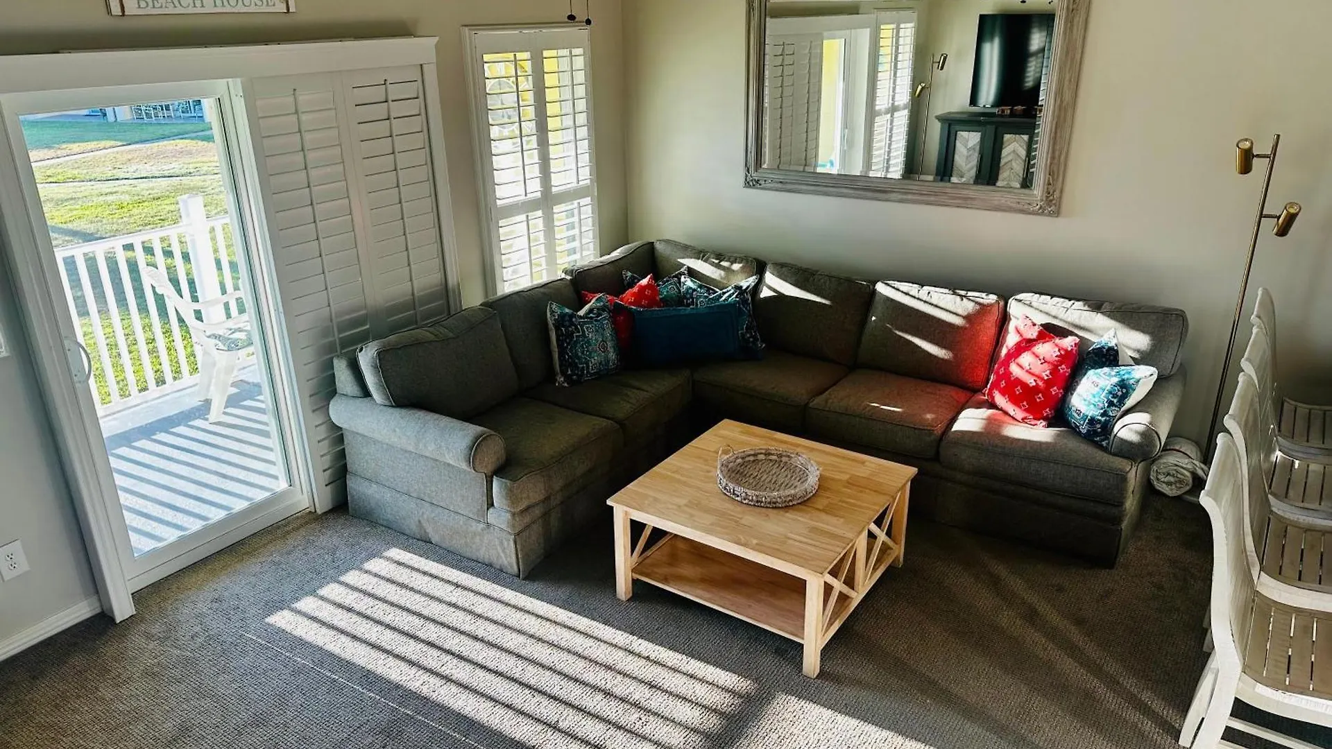 Holiday home Choose Memories Seacove 10H United States