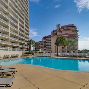 Holiday home Tops'l Tides I, Destin